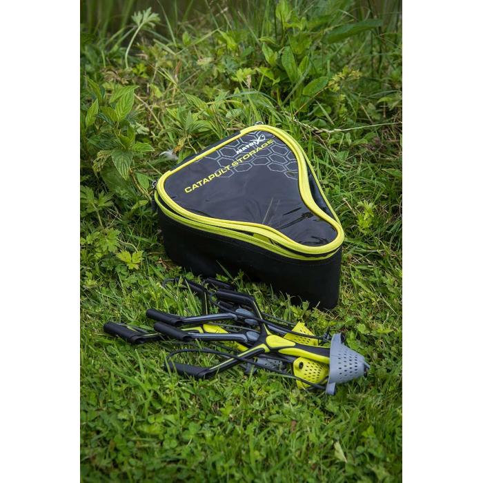 Matrix Accessori Esche Matrix Catapult Case