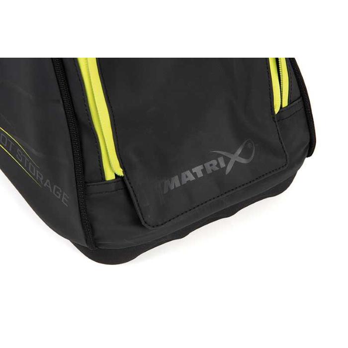 Matrix Borsa Horizon X Boot Storage Bag