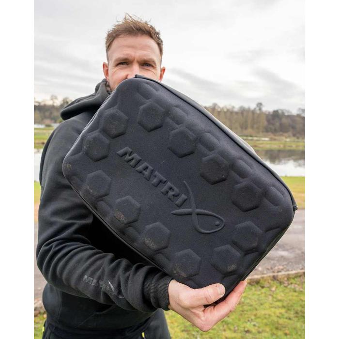Matrix Borsa Horizon X Boot Storage Bag