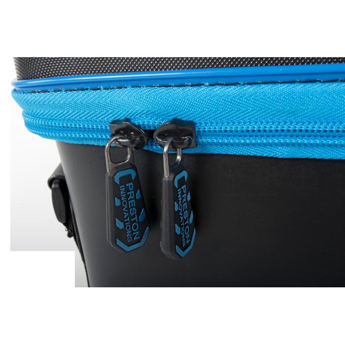 Preston Hardcase Bait Safe