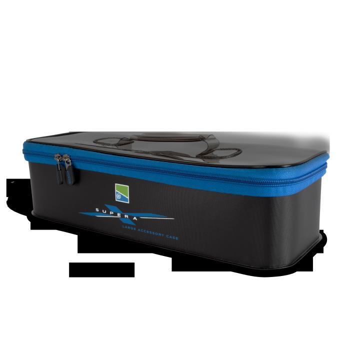 Preston Supera XL Eva Accessory Case