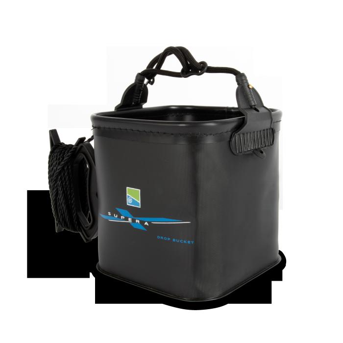 Preston Supera X Drop Bucket