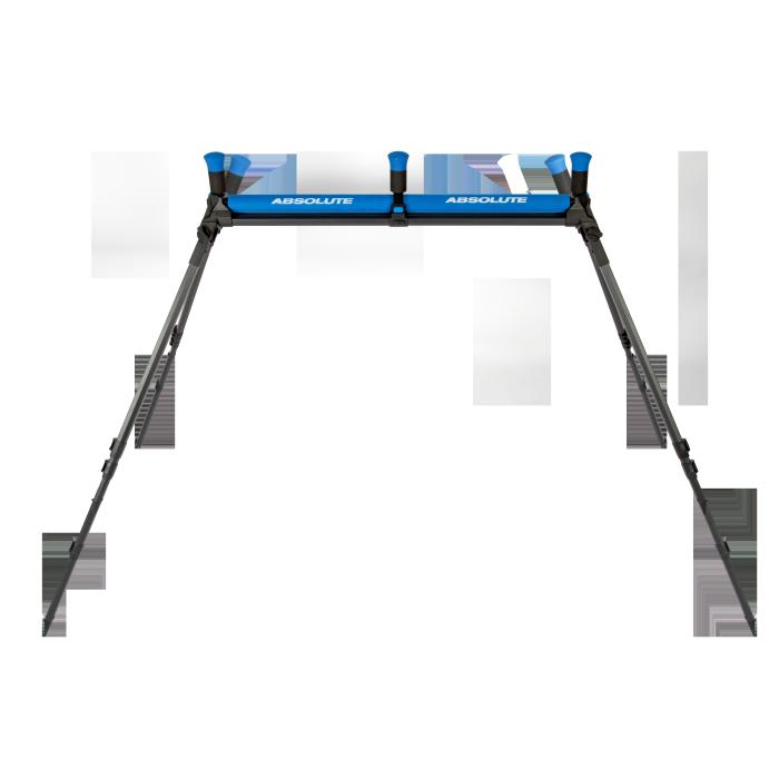 Preston Roubasienne Absolute Pole Roller - XL
