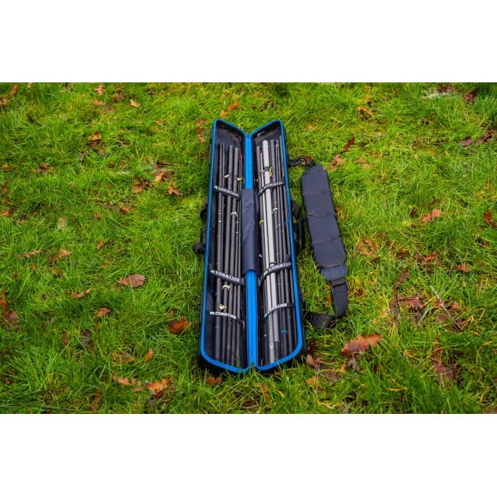 Preston Hardcase Compact Kit Safe