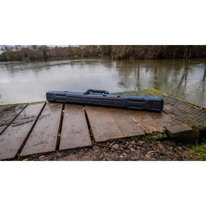 Preston Hardcase Compact Kit Safe