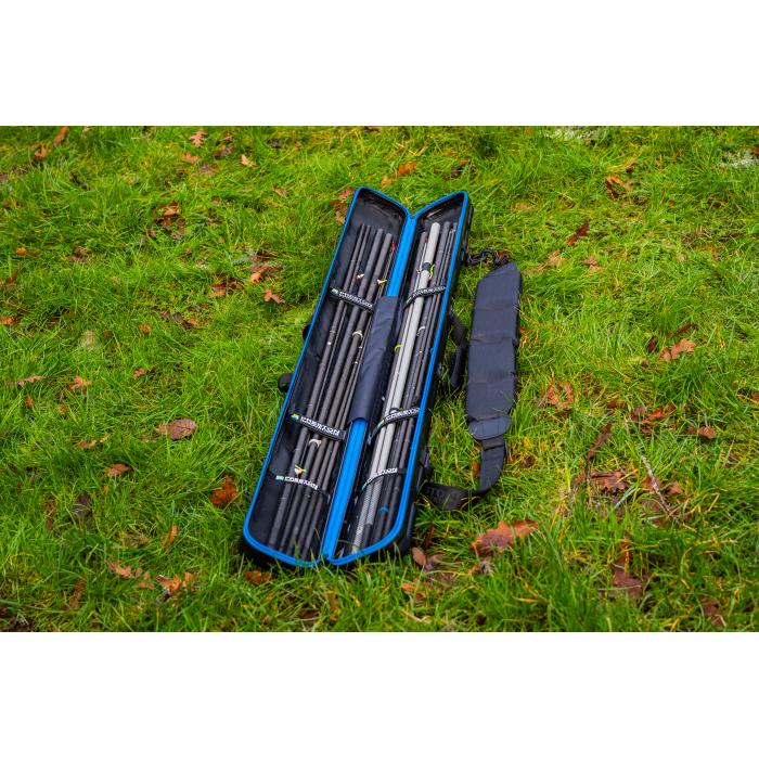 Preston Hardcase Compact Kit Safe