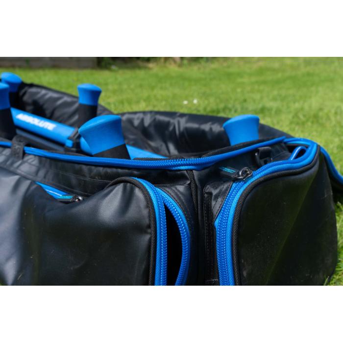 Preston Supera X Roller And Roost - XL