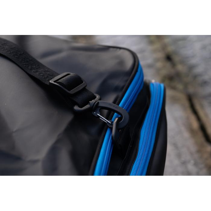 Preston Supera X Roller And Roost - XL