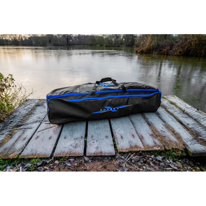 Preston Supera X Roller And Roost - XL