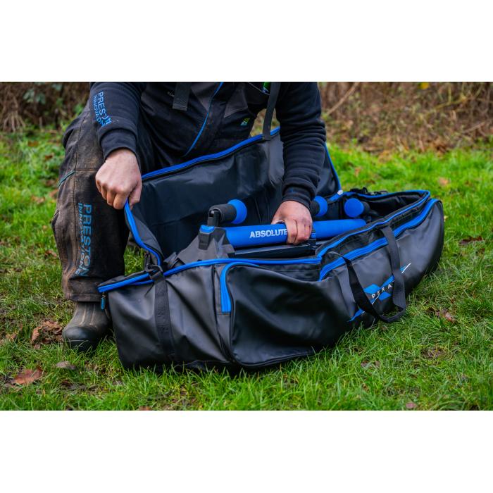 Preston Supera X Roller And Roost - XL