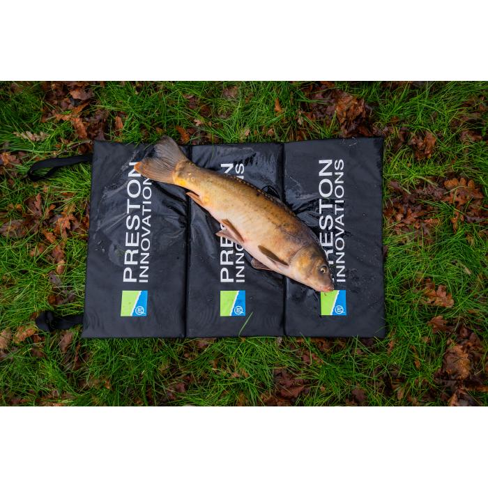 Preston Fold Away Unhooking Mat