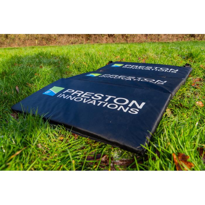 Preston Fold Away Unhooking Mat