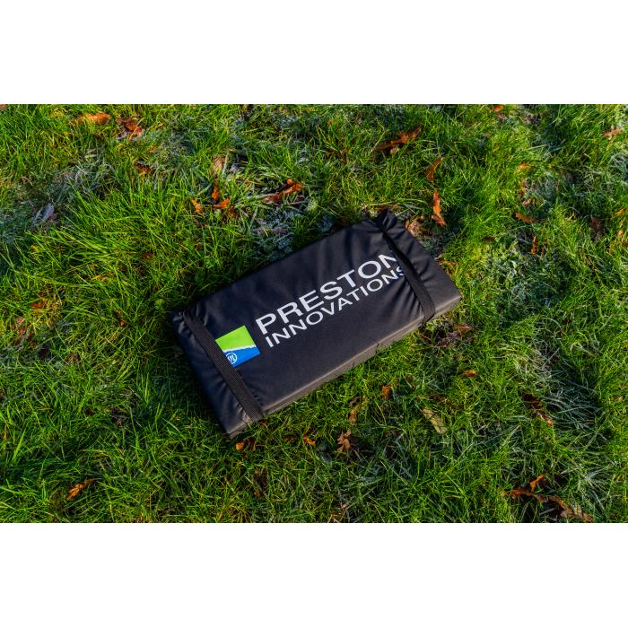 Preston Fold Away Unhooking Mat