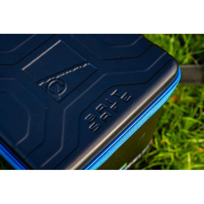 Preston Hardcase Bait Safe