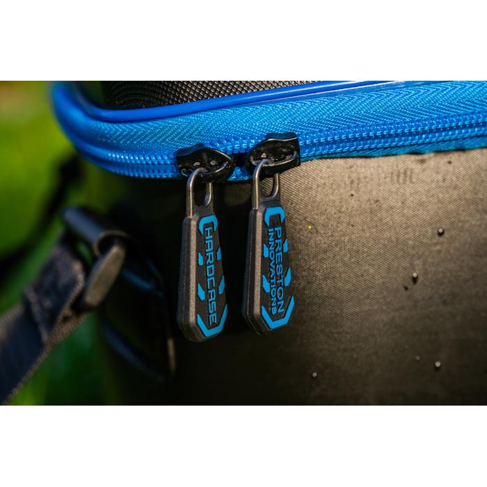 Preston Hardcase Bait Safe