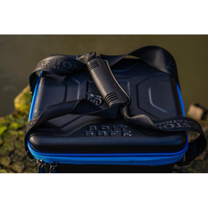 Preston Hardcase Bait Safe