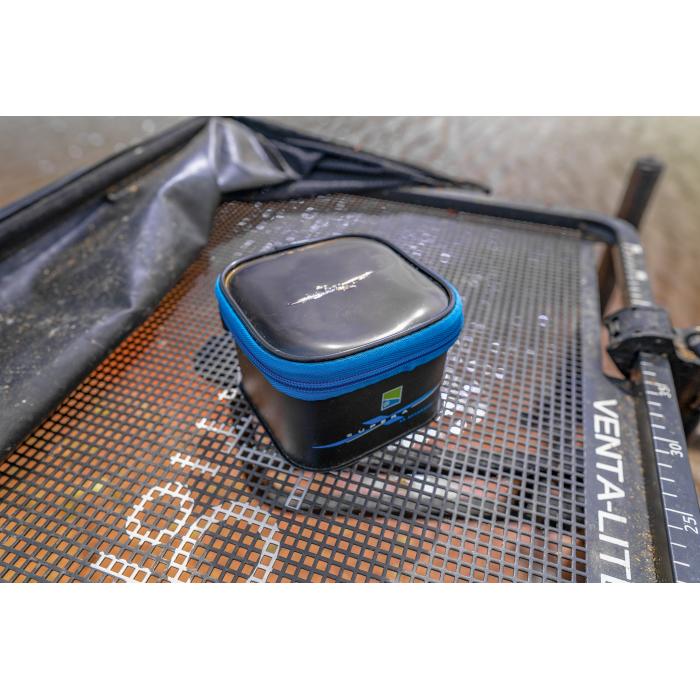 Preston Supera X XS Eva Accessory Cases