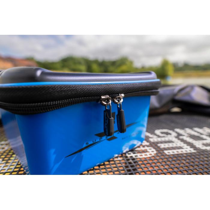 Preston Supera X Bait Safe Mini