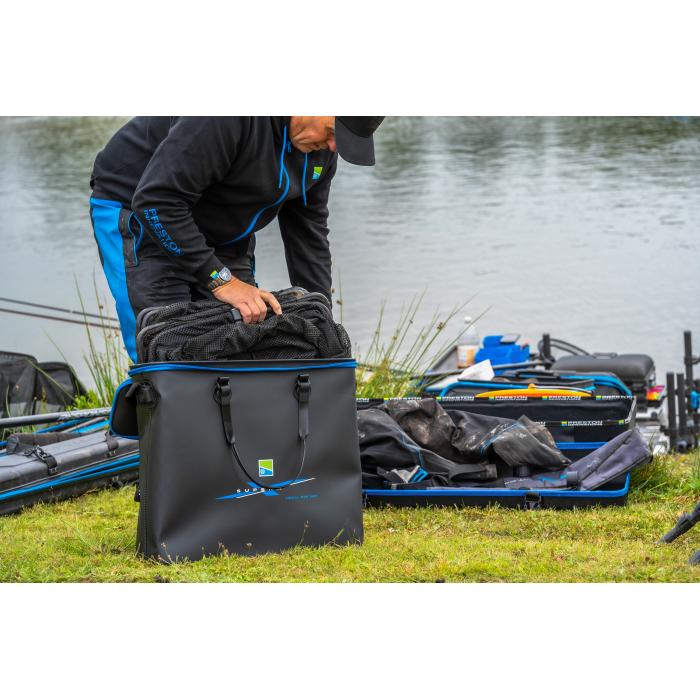 Preston Supera X Small Eva Net Bag