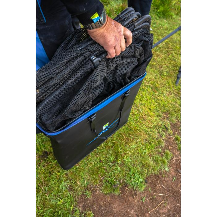 Preston Supera X Small Eva Net Bag