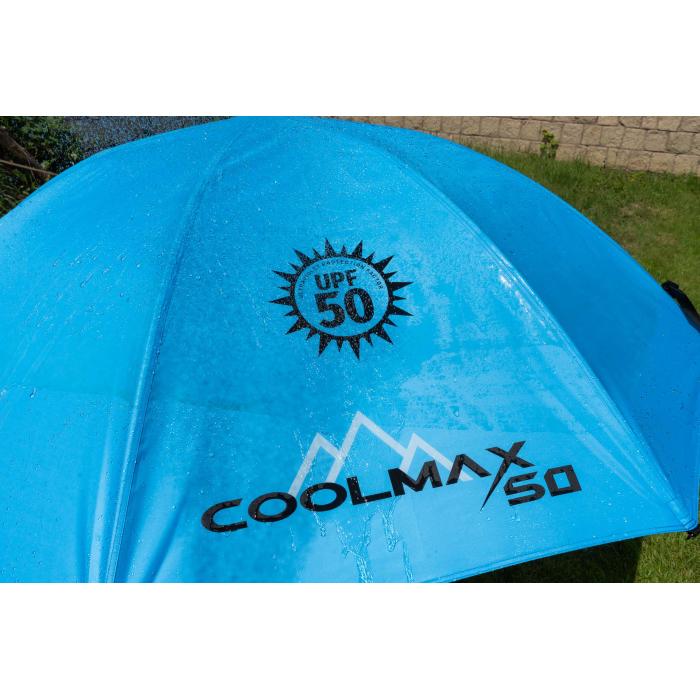 Preston Coolmax 50" Brolly