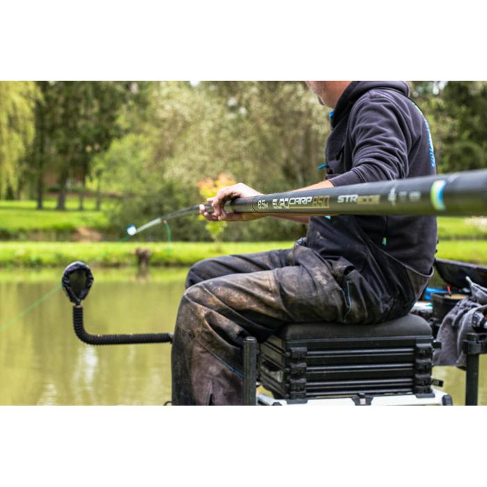 Preston Roubasienne Euro Carp 850 STR Edge
