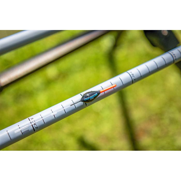 Preston Roubasienne Euro Carp 850 STR Edge