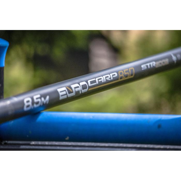 Preston Roubasienne Euro Carp 850 STR Edge