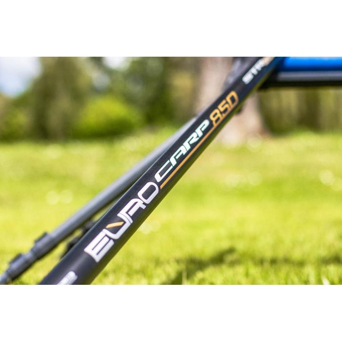 Preston Roubasienne Euro Carp 850 STR Edge