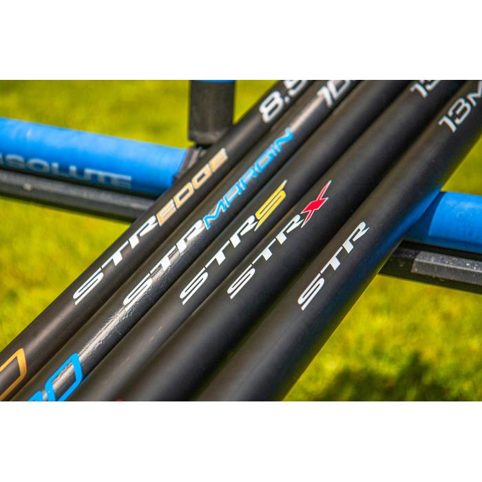 Preston Roubasienne Euro Carp 850 STR Edge