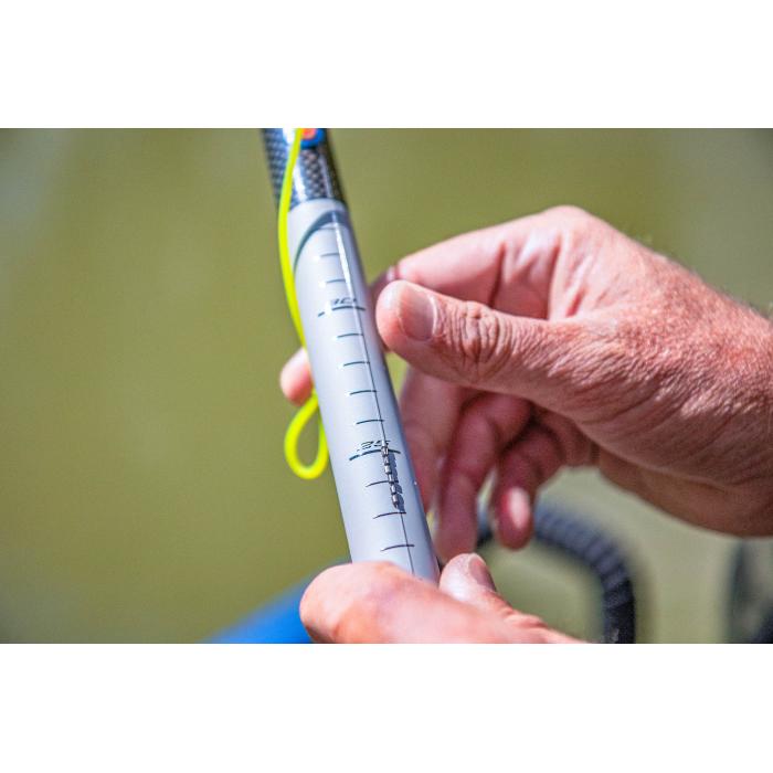 Preston Roubasienne Euro Carp 850 STR Edge