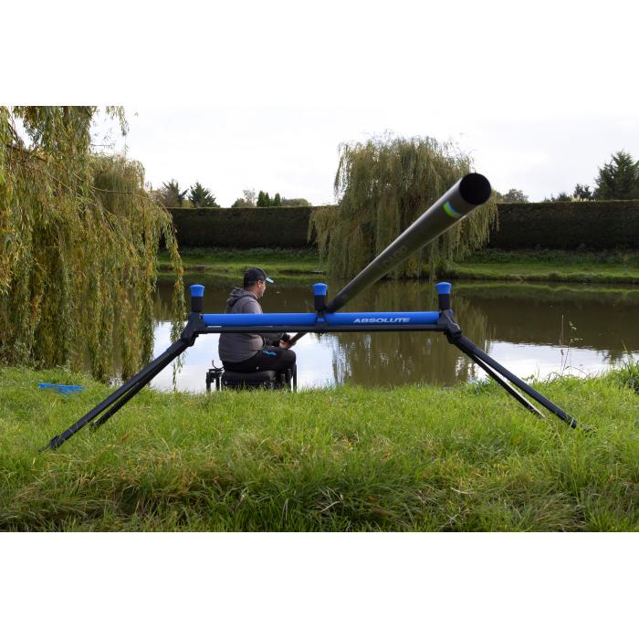 Preston Roubasienne Absolute Pole Roller - XL