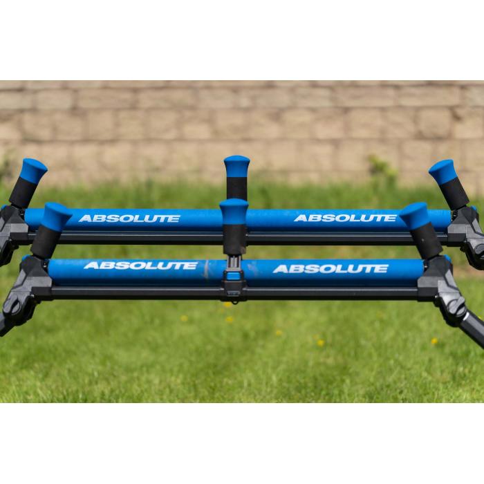 Preston Roubasienne Absolute Pole Roller - XL