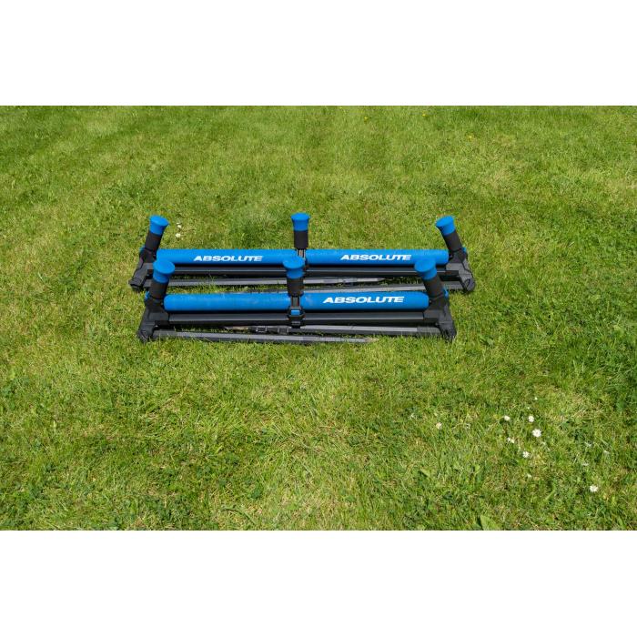Preston Roubasienne Absolute Pole Roller - XL