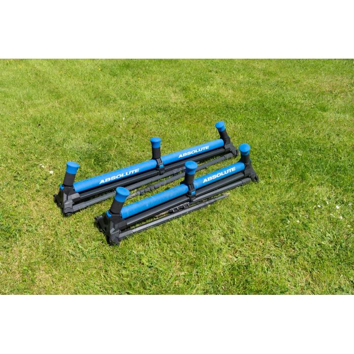 Preston Roubasienne Absolute Pole Roller - XL