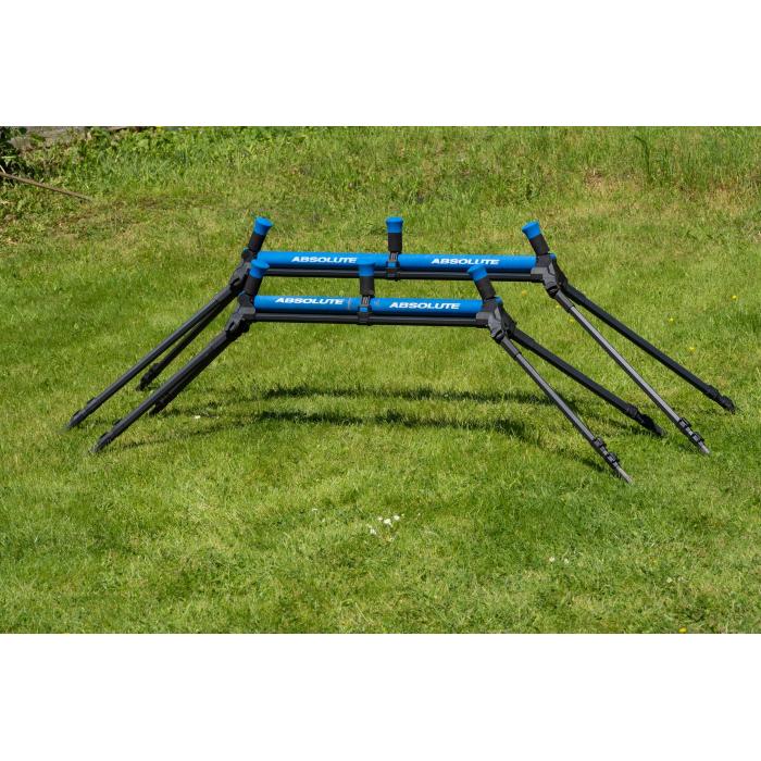 Preston Roubasienne Absolute Pole Roller - XL
