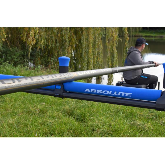 Preston Roubasienne Absolute Pole Roller - XL
