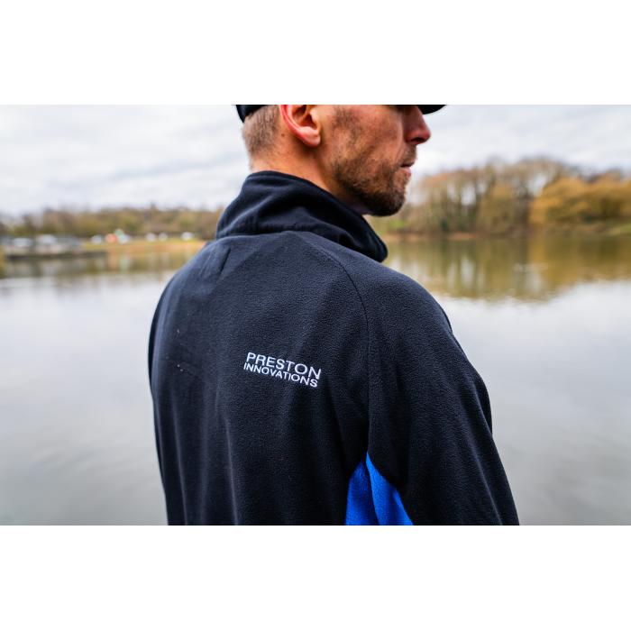 Preston Abbigliamento Micro Fleece -