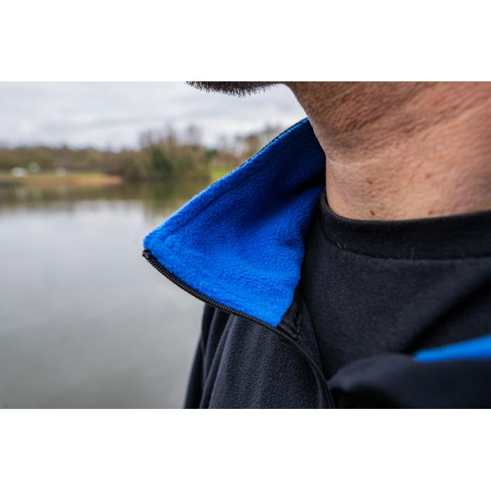 Preston Abbigliamento Micro Fleece -