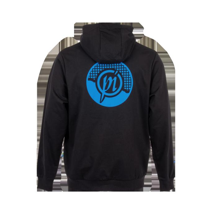 Preston Abbigliamento Pro Pullover Hoodie