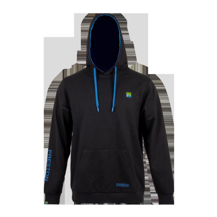 Preston Abbigliamento Pro Pullover Hoodie