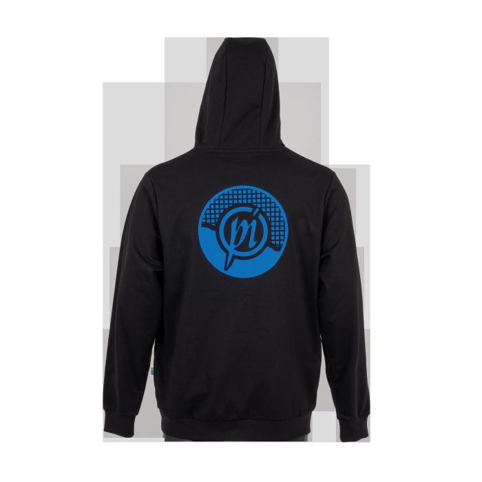 Preston Abbigliamento Pro Pullover Hoodie