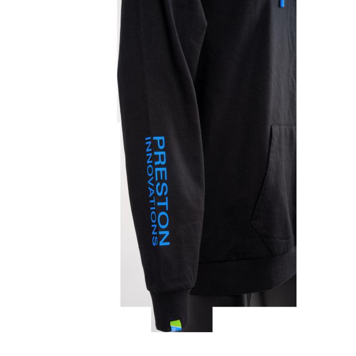Preston Abbigliamento Pro Pullover Hoodie