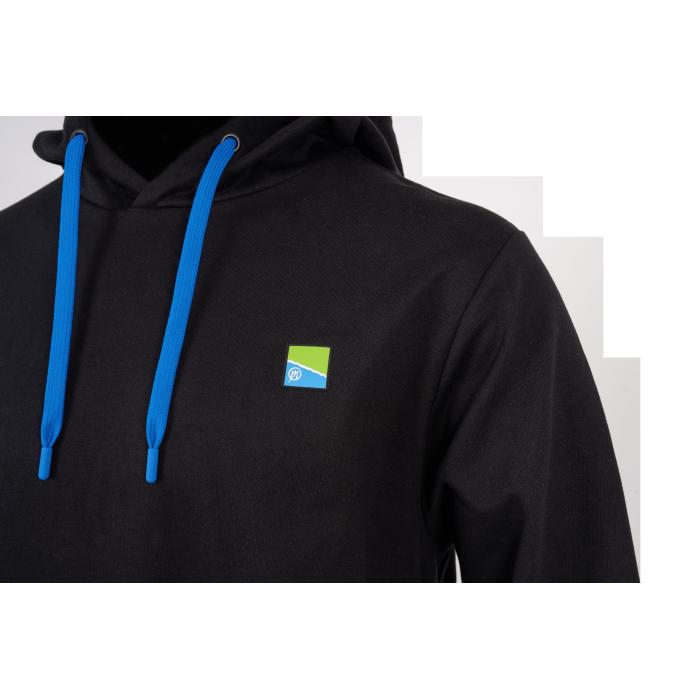 Preston Abbigliamento Pro Pullover Hoodie