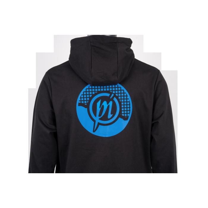 Preston Abbigliamento Pro Pullover Hoodie
