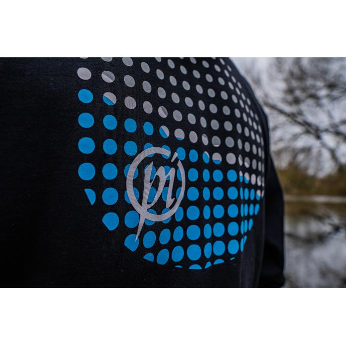 Preston Abbigliamento Pro Zip Hoodie -