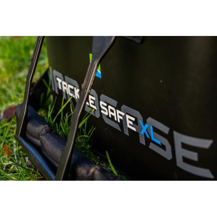 Preston Accessorio per panchetto Hardcase Tackle Safe - XL