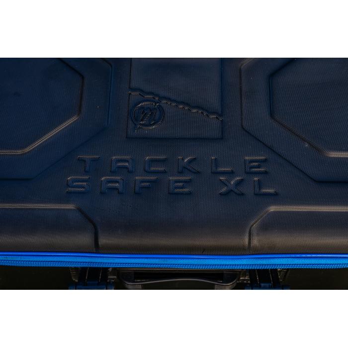 Preston Accessorio per panchetto Hardcase Tackle Safe - XL