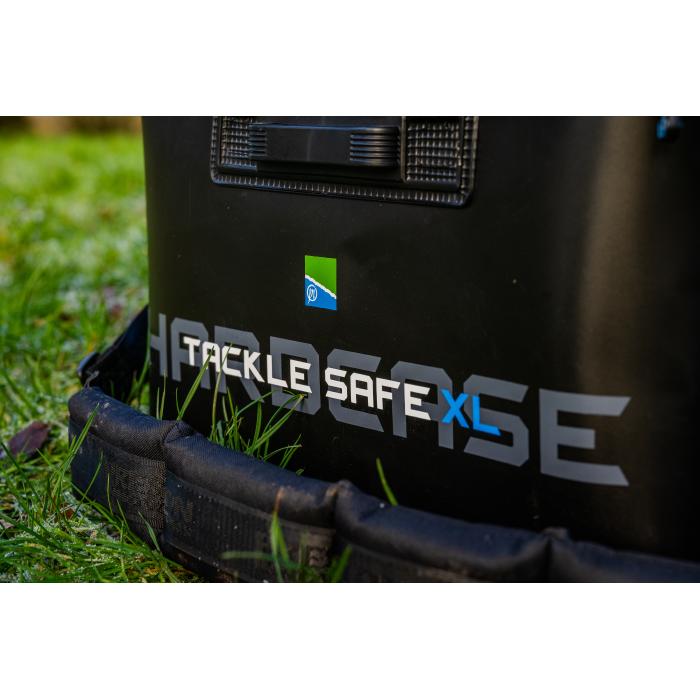 Preston Accessorio per panchetto Hardcase Tackle Safe - XL
