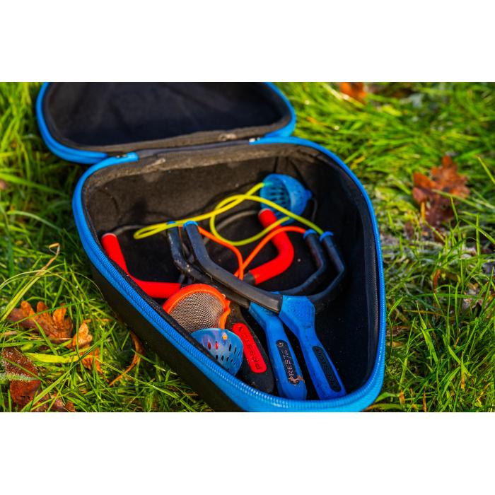 Preston Borsa Hardcase Catty Safe